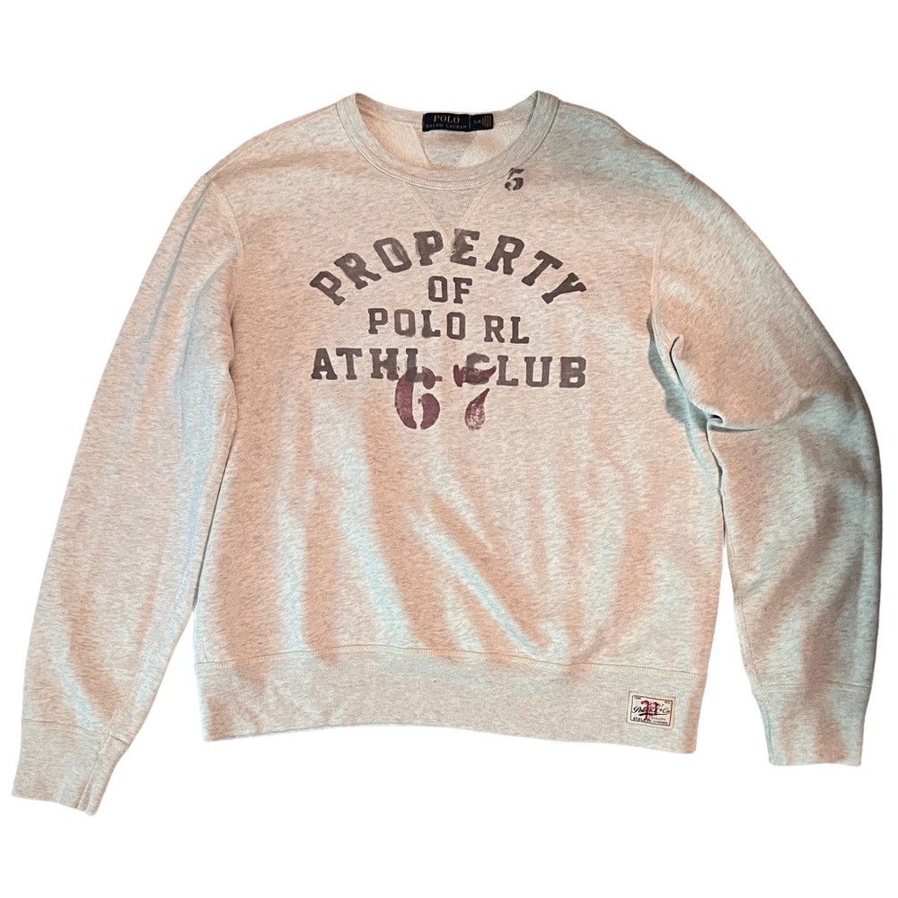 Polo Ralph Lauren Sweater